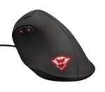 Mouse Trust GXT 144 REXX 10000 DPI, negru - TR-22991