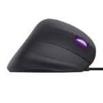 Mouse Trust GXT 144 REXX 10000 DPI, negru - TR-22991