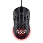 Mouse Trust GXT 928 Helox cu fir, optic, rezolutie meaxima 6400 DPI - TR-25306