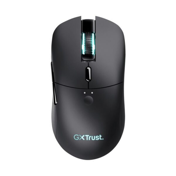 Mouse Trust GXT980 Redex 10000 DPI, ng - TR-24480