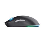 Mouse Trust GXT980 REDEX wireless, USB 2.0, rezolutie maxima 10000 DPI - TR-25126