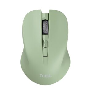 Mouse Trust Mydo Wireless, rezolutie 1800 DPI, 4 butoane - TR-25042