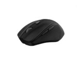 Mouse Trust Nito Silent, rezolutie maxima 2200 DPI, negru - TR-25549