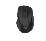 Mouse Trust Nito Silent, rezolutie maxima 2200 DPI, negru - TR-25549