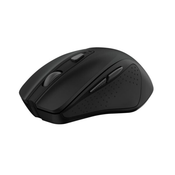 Mouse Trust Nito Silent, rezolutie maxima 2200 DPI, negru - TR-25549