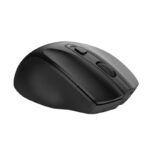 Mouse Trust Nito Silent, rezolutie maxima 2200 DPI, negru - TR-25549