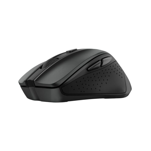 Mouse Trust Nito Silent, rezolutie maxima 2200 DPI, negru - TR-25549