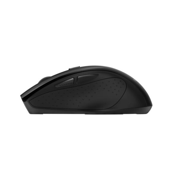 Mouse Trust Nito Silent, rezolutie maxima 2200 DPI, negru - TR-25549