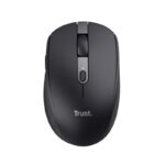 Mouse Trust Ozaa compact, rezolutie maxima 3200 DPI, interfata USB-A - TR-24819