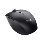 Mouse Trust Ozaa compact, rezolutie maxima 3200 DPI, interfata USB-A - TR-24819