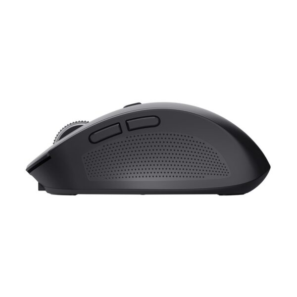 Mouse Trust Ozaa compact, rezolutie maxima 3200 DPI, interfata USB-A - TR-24819