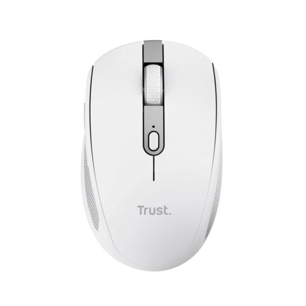 Mouse Trust Ozaa compact, rezolutie maxima 3200 DPI, interfata USB-A - TR-24933