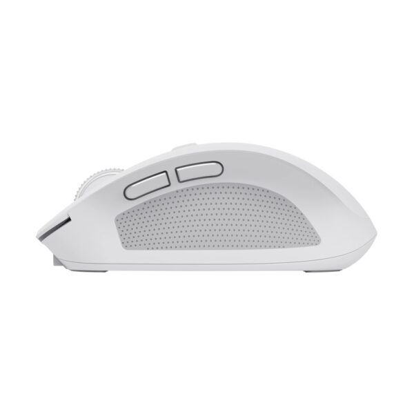 Mouse Trust Ozaa compact, rezolutie maxima 3200 DPI, interfata USB-A - TR-24933