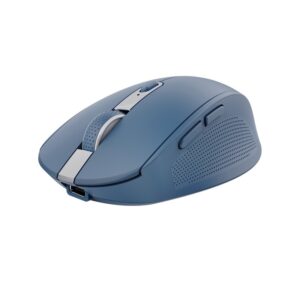 Mouse Trust Ozaa compact, rezolutie maxima 3200 DPI, interfata USB-A - TR-24934