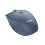 Mouse Trust Ozaa compact, rezolutie maxima 3200 DPI, interfata USB-A - TR-24934