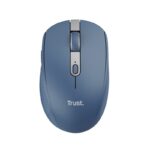 Mouse Trust Ozaa compact, rezolutie maxima 3200 DPI, interfata USB-A - TR-24934