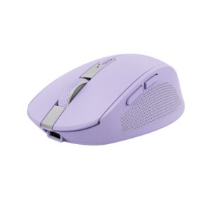 Mouse Trust Ozaa compact, rezolutie maxima 3200 DPI, interfata USB-A - TR-25384