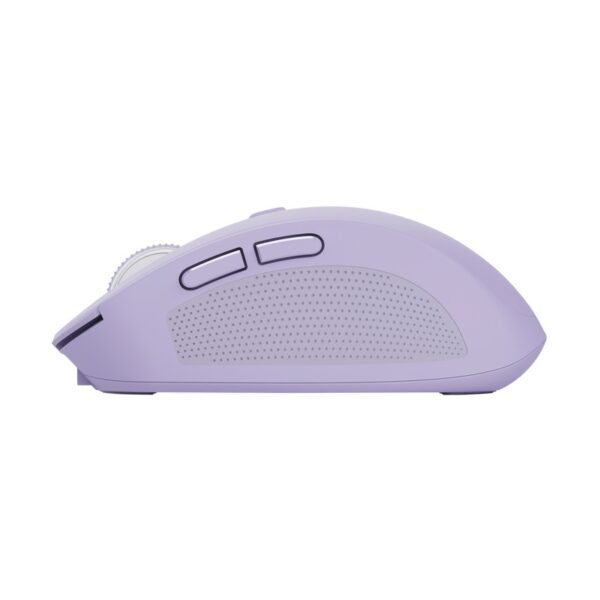 Mouse Trust Ozaa compact, rezolutie maxima 3200 DPI, interfata USB-A - TR-25384