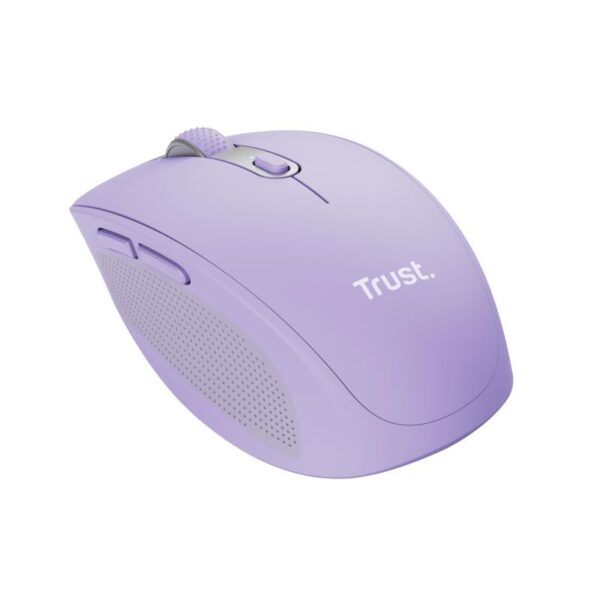 Mouse Trust Ozaa compact, rezolutie maxima 3200 DPI, interfata USB-A - TR-25384