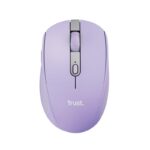 Mouse Trust Ozaa compact, rezolutie maxima 3200 DPI, interfata USB-A - TR-25384