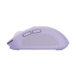 Mouse Trust Ozaa compact, rezolutie maxima 3200 DPI, interfata USB-A - TR-25384