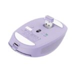 Mouse Trust Ozaa compact, rezolutie maxima 3200 DPI, interfata USB-A - TR-25384