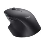 Mouse Trust Ozaa+, wireless RF 2.4GHz, bluetooth, conectivitate USB - TR-24820