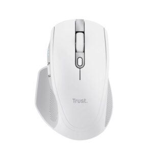 Mouse Trust Ozaa+, wireless RF 2.4GHz, bluetooth, conectivitate USB - TR-24935