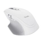 Mouse Trust Ozaa+, wireless RF 2.4GHz, bluetooth, conectivitate USB - TR-24935