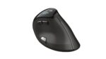 Mouse Trust Voxx, Rechargeable Ergonomic Wireless, negru - TR-23731 - imagine 13