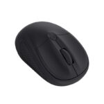 Mouse Trust Wireless optic, rezolutie 1600 DPI, negru - TR-24794