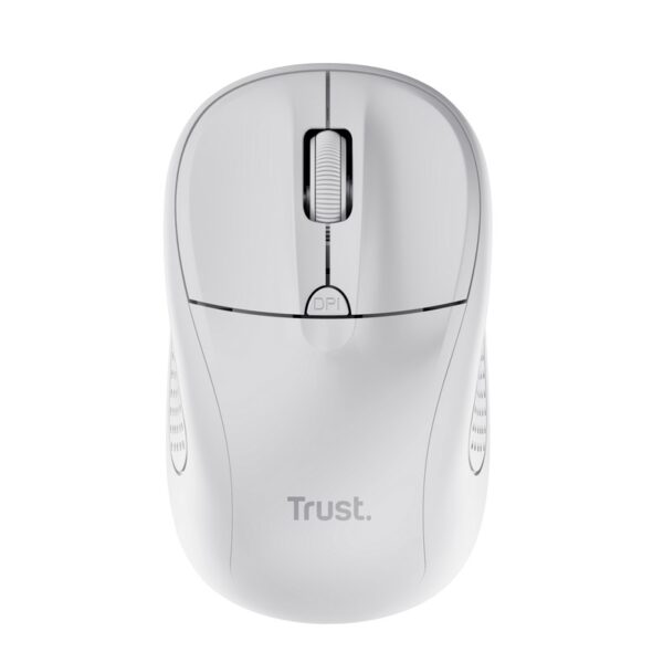 Mouse Trust Wireless Optical rezolutie maxima 1600 DPI, 4 butoane - TR-24795