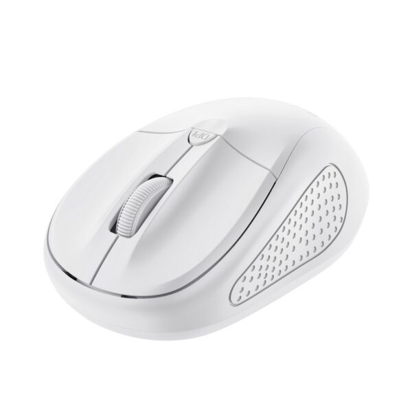 Mouse Trust Wireless Optical rezolutie maxima 1600 DPI, 4 butoane - TR-24795