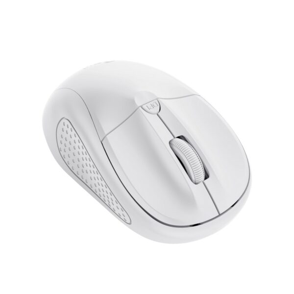 Mouse Trust Wireless Optical rezolutie maxima 1600 DPI, 4 butoane - TR-24795