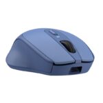 Mouse Trust Zaya reincarbil, 1600 DPI, albastru - TR-25039