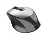 Mouse Trust Zaya, Wireless, negru - TR-23809