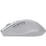 Mouse wireless ASUS WT425 (PN 90XB0280-BMU0L0), culoare Silver