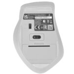 Mouse wireless ASUS WT425 (PN 90XB0280-BMU0L0), culoare Silver