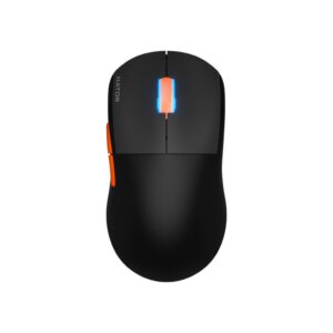 Mouse wireless Hator Quasar 2 Pro, conectivitate 2.4GHz - HTM560BO