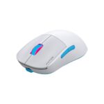 Mouse wireless Hator Quasar 2 Pro, conectivitate 2.4GHz - HTM561WC