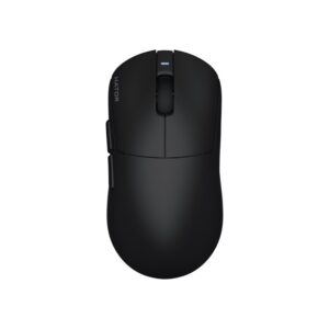Mouse wireless Hator Quasar 3S ULTIMA 8K, senzor PixArt PAW3950 - HTM660