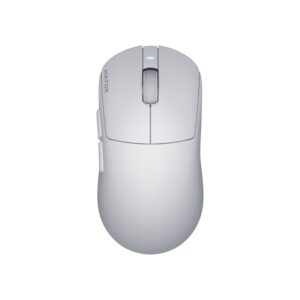 Mouse wireless Hator Quasar 3S ULTIMA 8K, senzor PixArt PAW3950 - HTM661