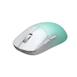 Mouse wireless Hator Quasar 3S ULTIMA 8K, senzor PixArt PAW3950 - HTM761
