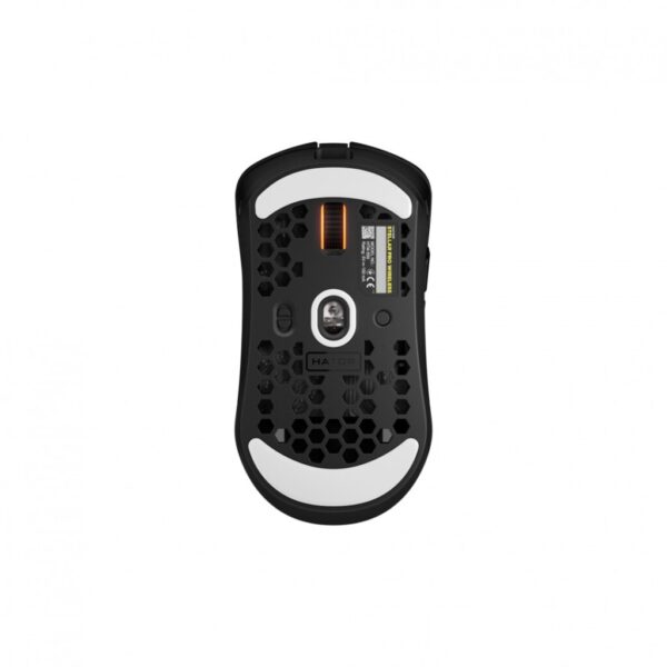 Mouse wireless Hator Stellar Pro, conectivitate 2.4GHz - HTM550