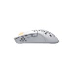 Mouse wireless Hator Stellar Pro, conectivitate 2.4GHz - HTM551