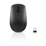 Mouse wireless Lenovo 400, Negru - GY50R91293