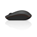 Mouse wireless Lenovo 400, Negru - GY50R91293
