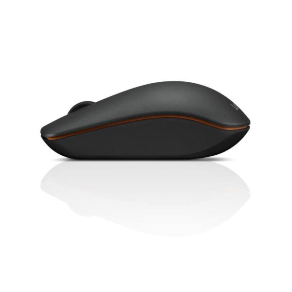 Mouse wireless Lenovo 400, Negru - GY50R91293