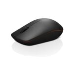 Mouse wireless Lenovo 400, Negru - GY50R91293