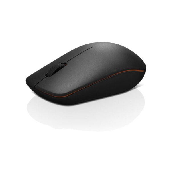 Mouse wireless Lenovo 400, Negru - GY50R91293